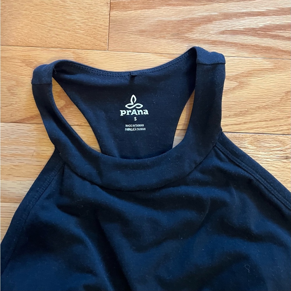 Prana Dress - Picture 5 of 8
